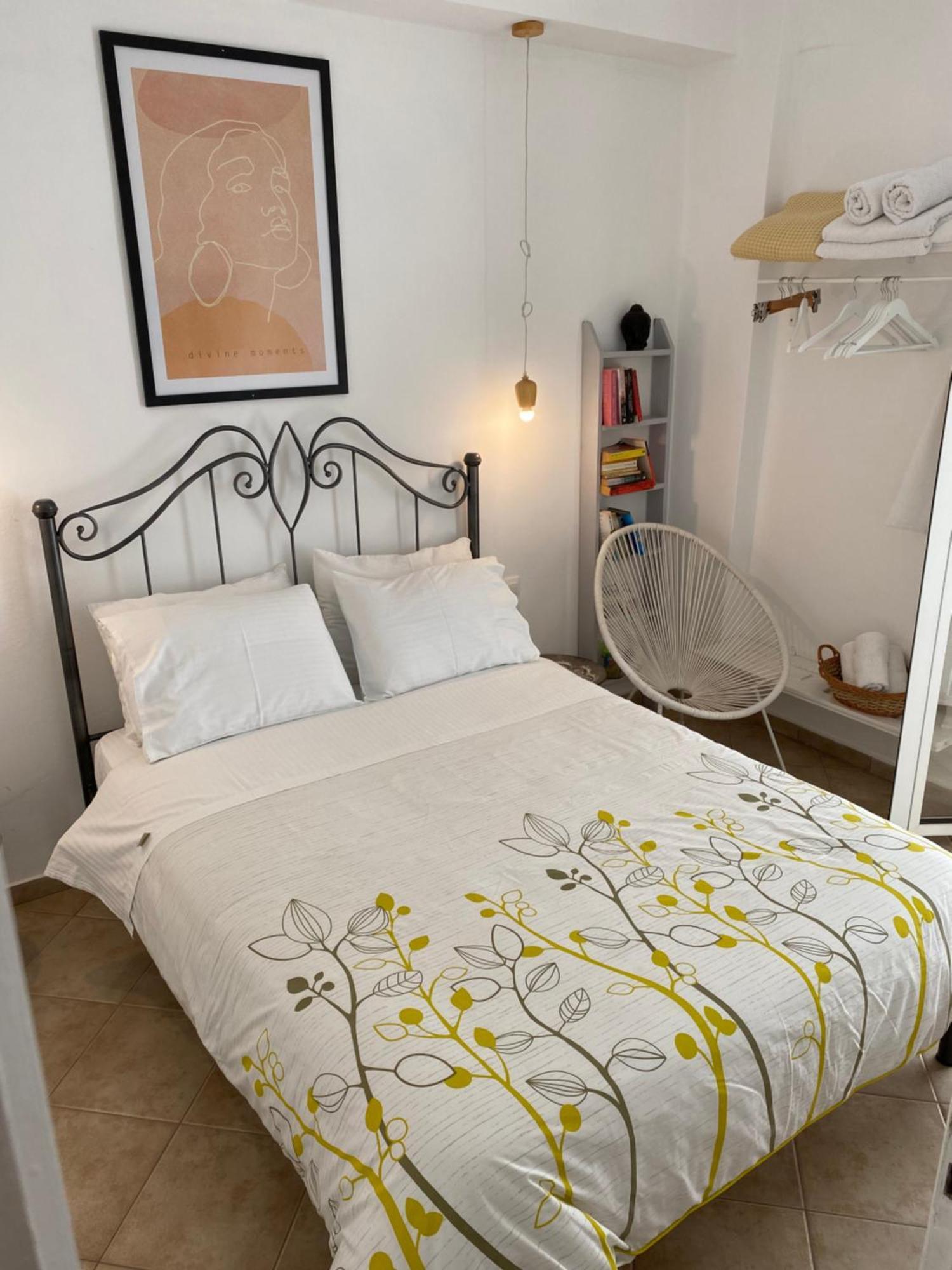 Unique Anoi House - In The Heart Of Skyros Village Exterior foto